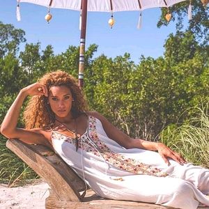 Adalie Maxi Dress by Z&L Europe